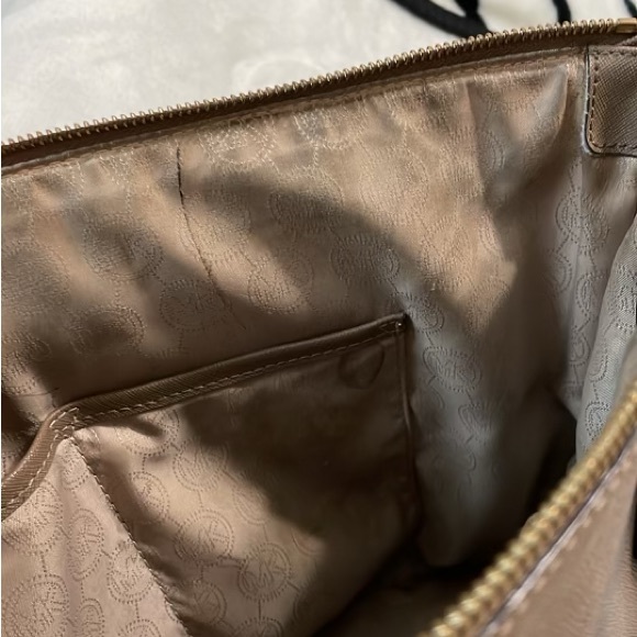 Michael Kors tote shoulder bag - Picture 7 of 15